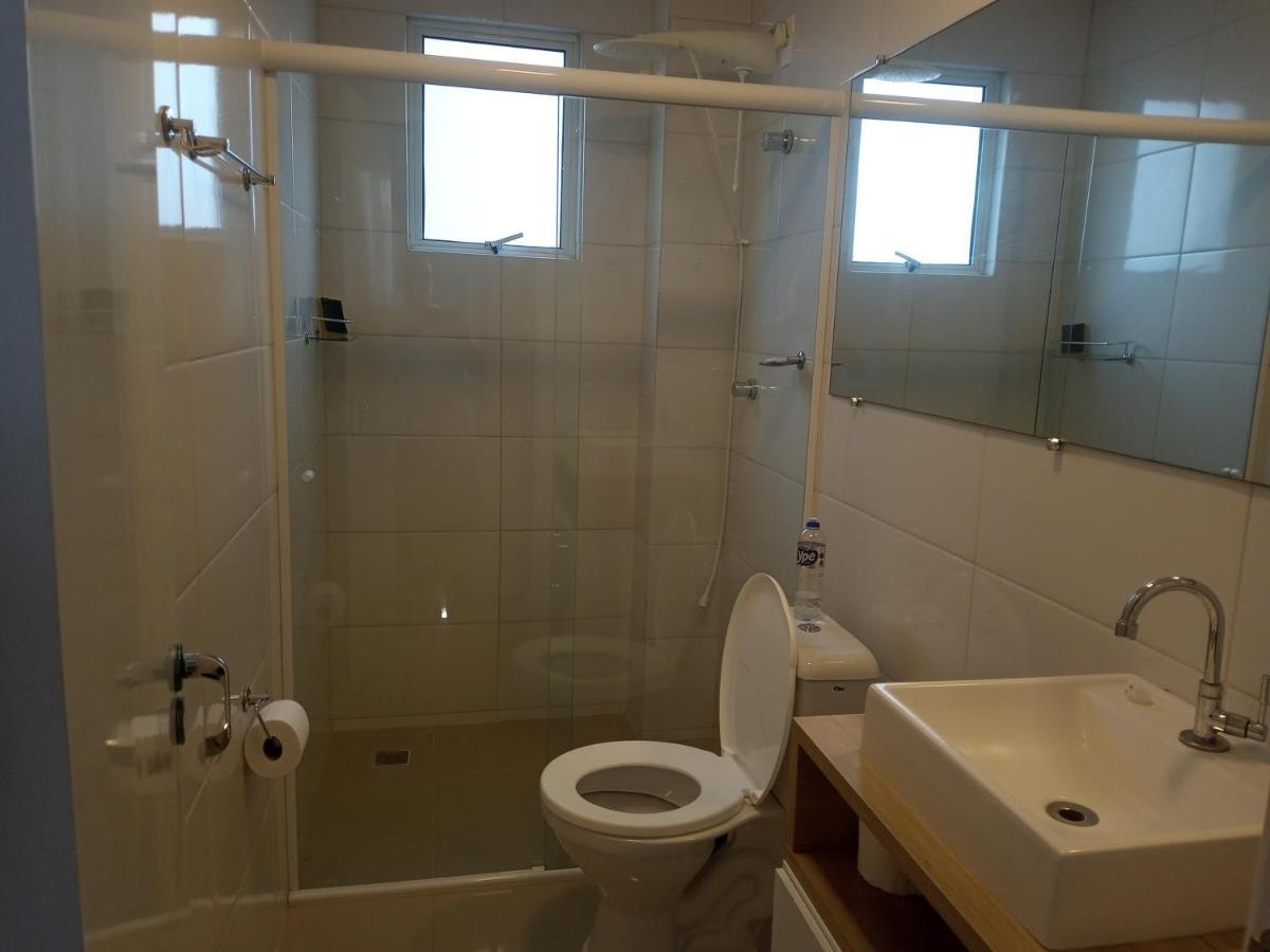 Aconchegante Apartamento Em Itapema 300 Mts Praia Exterior photo