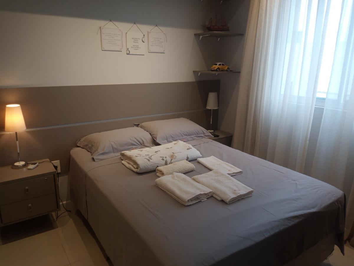 Aconchegante Apartamento Em Itapema 300 Mts Praia Exterior photo