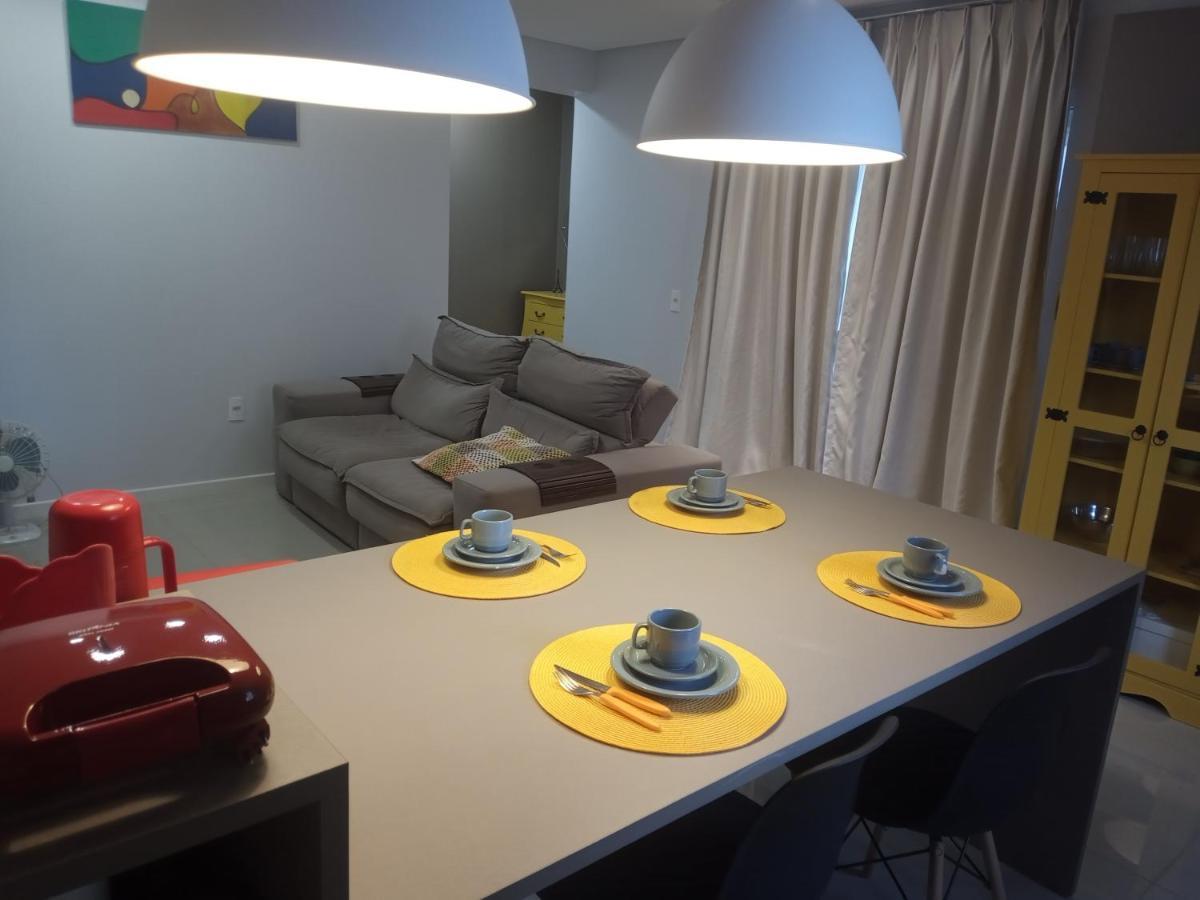 Aconchegante Apartamento Em Itapema 300 Mts Praia Exterior photo