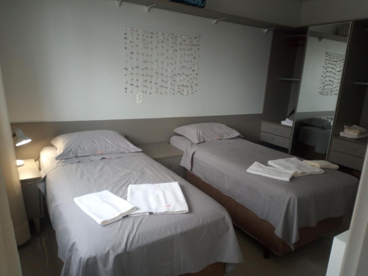Aconchegante Apartamento Em Itapema 300 Mts Praia Exterior photo